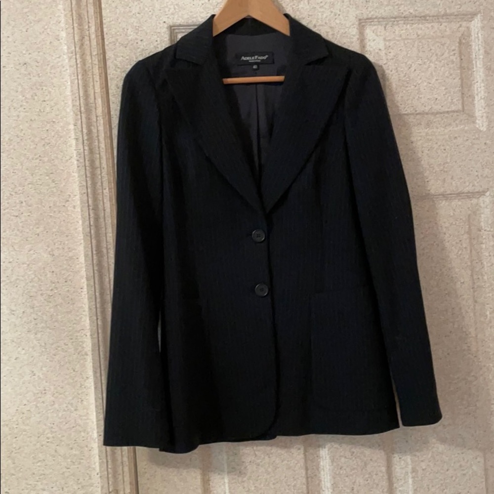 COPY - Adele Fado Blazer